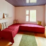 Holiday home Lomaonni By Interhome