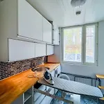 Lomaonni By Interhome Holiday home Koli (Lieksa)