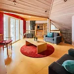 Holiday home Lomaonni By Interhome *
