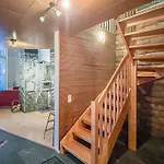 Holiday home Lomaonni By Interhome *