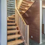 Holiday home Lomaonni By Interhome *