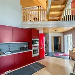Holiday home Lomaonni By Interhome