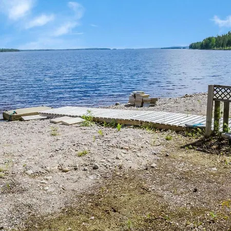 Casa vacanze Concrete Kelo Kolinkylä
