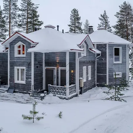 Lomaonni By Interhome Kolinkylä