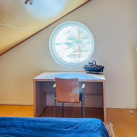 Concrete Kelo Casa vacanze Kolinkylä