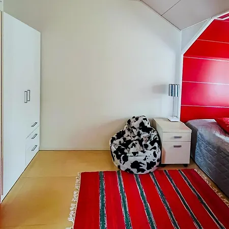 Lomaonni By Interhome Prázdninový dům Kolinkylä