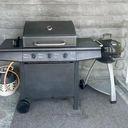 Lomaonni By Interhome * Kolinkylä