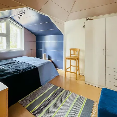 Lomaonni By Interhome Semesterbostad Kolinkylä