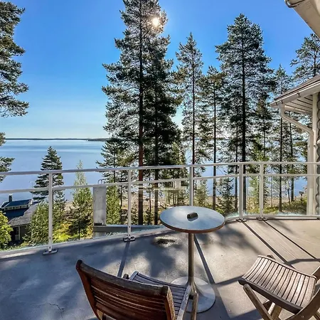 Lomaonni By Interhome * Kolinkylä