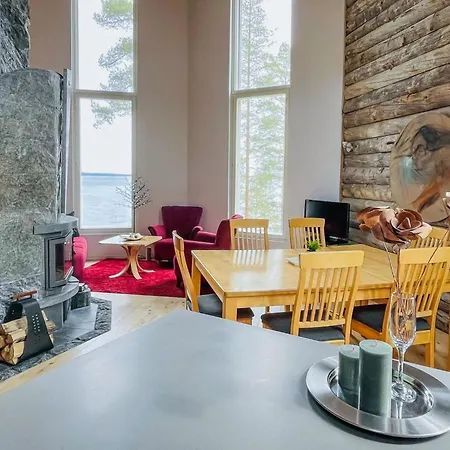 Prázdninový dům Lomaonni By Interhome