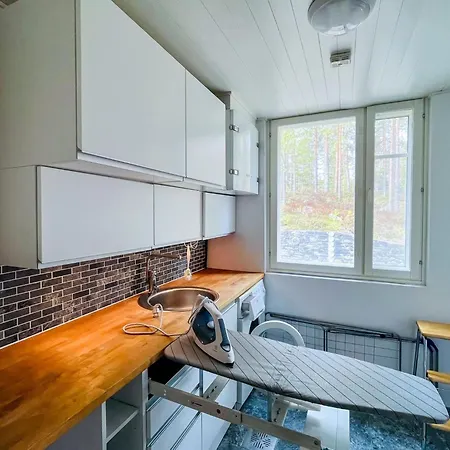 Semesterbostad Lomaonni By Interhome *