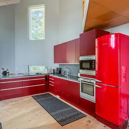 Lomaonni By Interhome Feriehus *