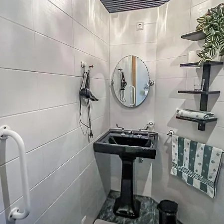 Lomaonni By Interhome Prázdninový dům Kolinkylä