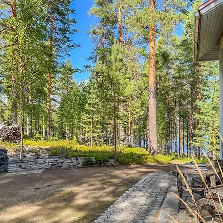 Lomaonni By Interhome Semesterbostad *