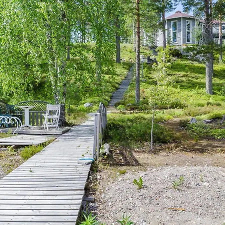 Lomaonni By Interhome *