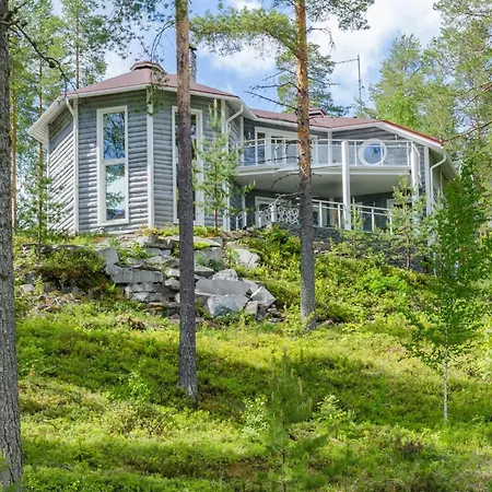 Semesterbostad Lomaonni By Interhome