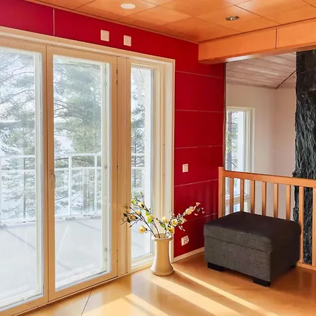 Lomaonni By Interhome Semesterbostad *