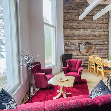 Vakantiehuis Lomaonni By Interhome *