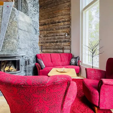 Lomaonni By Interhome Vakantiehuis