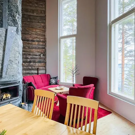 Vakantiehuis Lomaonni By Interhome Kolinkylä