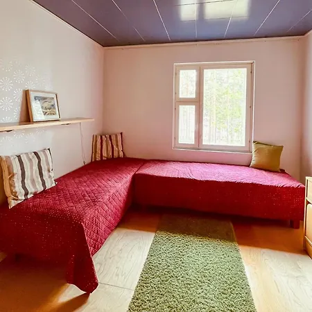 Semesterbostad Lomaonni By Interhome