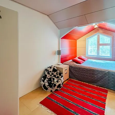 Semesterbostad Lomaonni By Interhome *