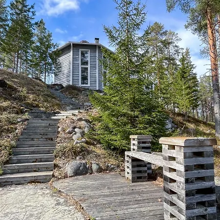 Lomaonni By Interhome Vakantiehuis Kolinkylä
