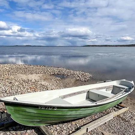 Vakantiehuis Lomaonni By Interhome Kolinkylä