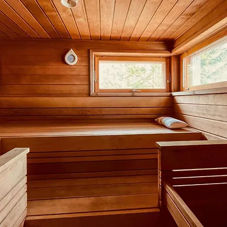 Lomaonni By Interhome Semesterbostad *