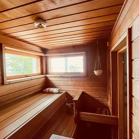 Lomaonni By Interhome Kolinkylä