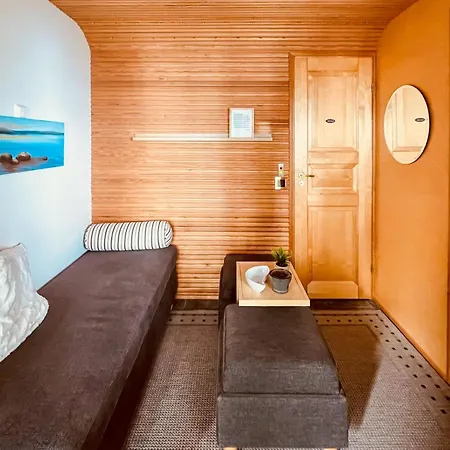 Lomaonni By Interhome * Kolinkylä