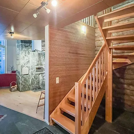 Vakantiehuis Lomaonni By Interhome *