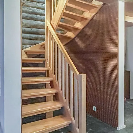 Semesterbostad Lomaonni By Interhome *