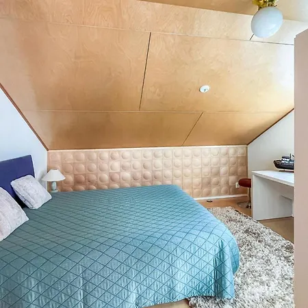 Vakantiehuis Lomaonni By Interhome