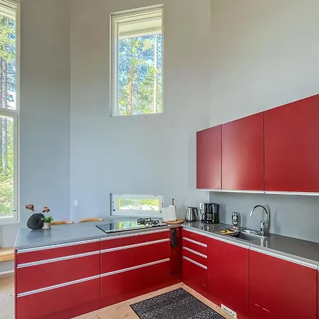 Vakantiehuis Lomaonni By Interhome