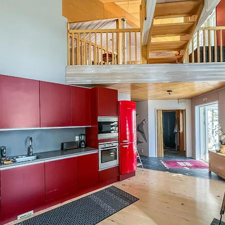 Semesterbostad Lomaonni By Interhome