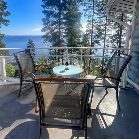 Lomaonni By Interhome * Kolinkylä