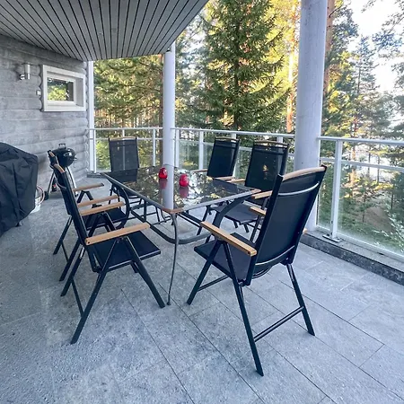 Lomaonni By Interhome Kolinkylä