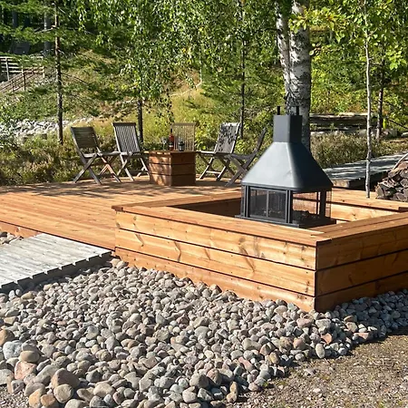 Vakantiehuis Lomaonni By Interhome *