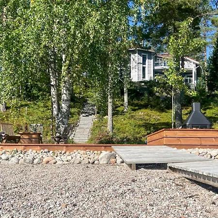 Lomaonni By Interhome * Kolinkylä