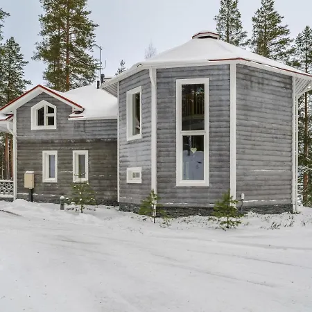Concrete Kelo Kolinkylä