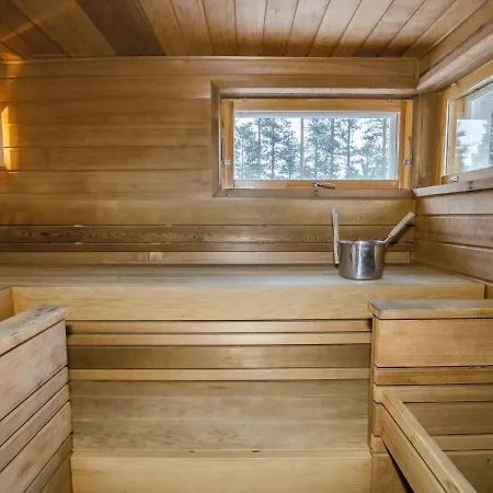 Concrete Kelo Casa vacanze Kolinkylä