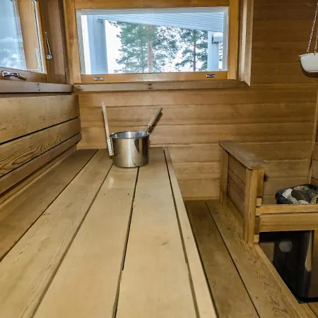 Casa vacanze Concrete Kelo