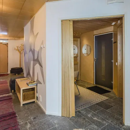 Concrete Kelo By Interhome 펜션 Kolinkylä