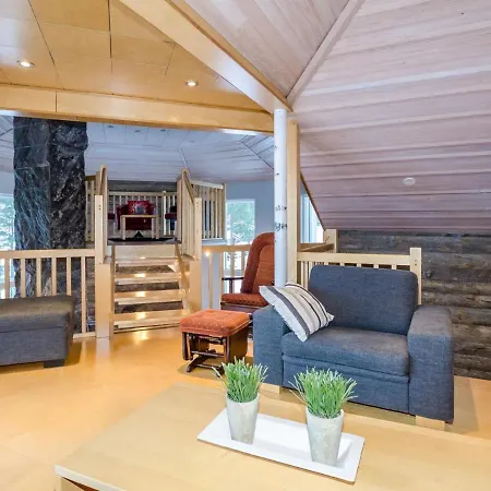 Concrete Kelo By Interhome 펜션 Kolinkylä