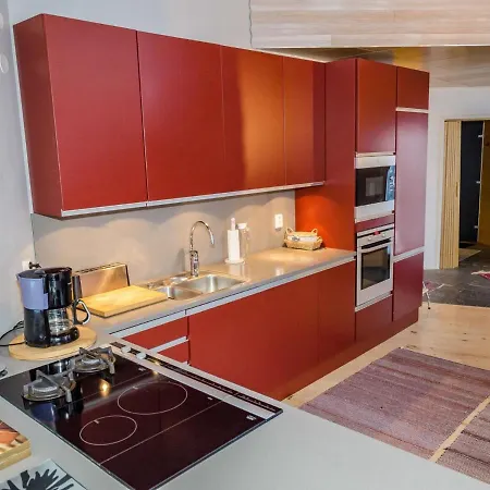 Casa vacanze Concrete Kelo Kolinkylä