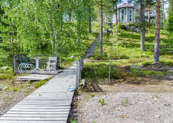 Lomaonni By Interhome *