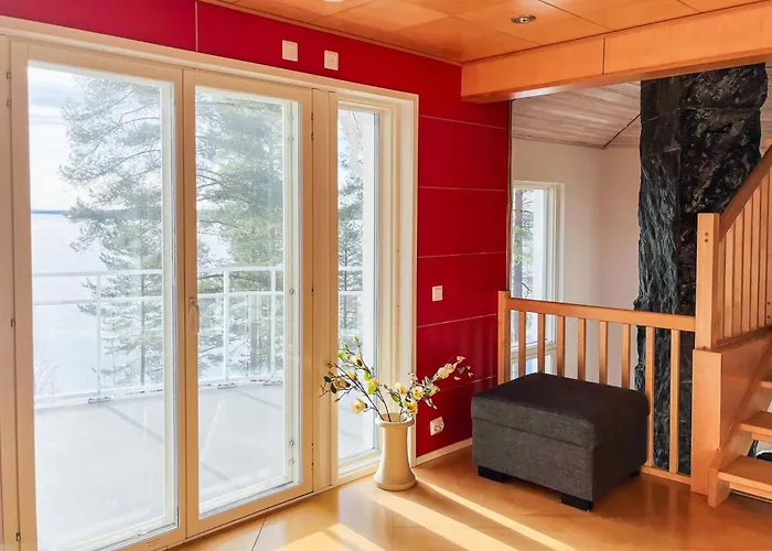 Lomaonni By Interhome 度假居 *