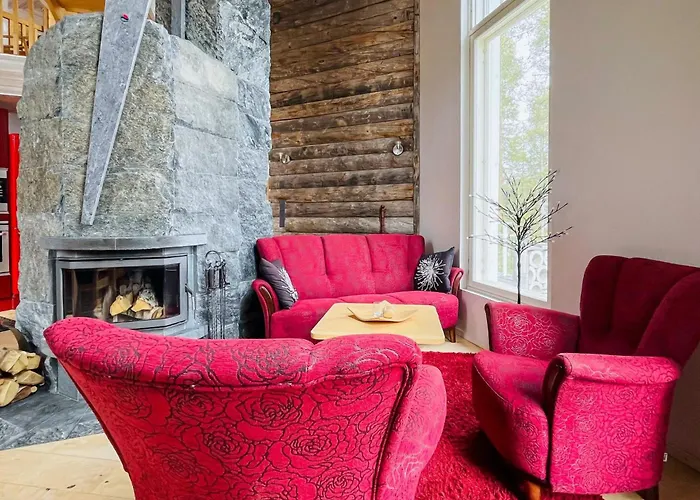 Lomaonni By Interhome 度假居