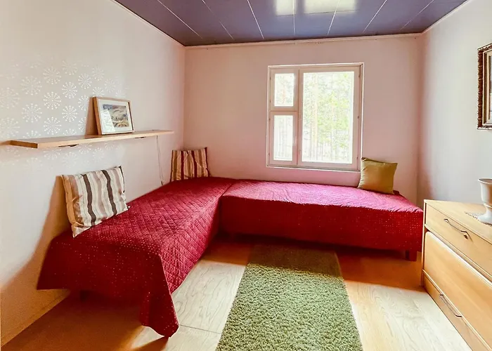 度假居 Lomaonni By Interhome